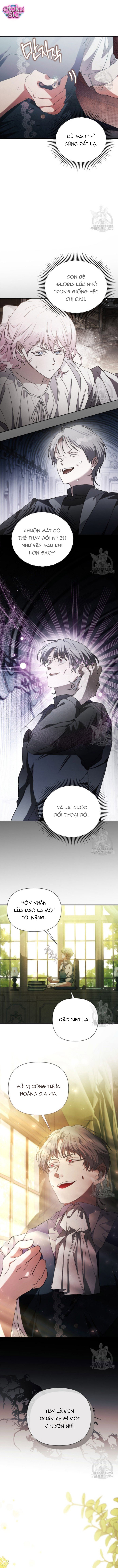 Này Tiểu Công Tước Chỉ Cần Tin Tưởng Tôi!!! - Chap 77 - Trang 7