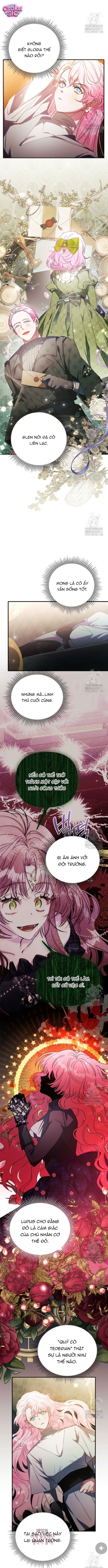 Này Tiểu Công Tước Chỉ Cần Tin Tưởng Tôi!!! - Chap 78 - Trang 14
