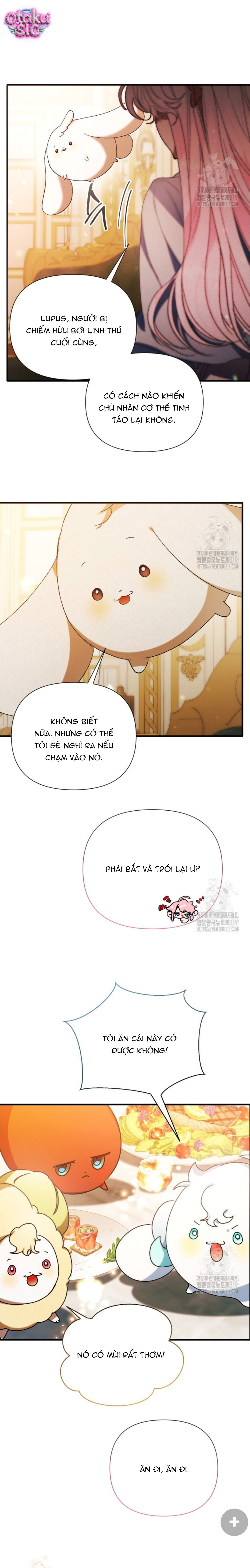 Này Tiểu Công Tước Chỉ Cần Tin Tưởng Tôi!!! - Chap 78 - Trang 15