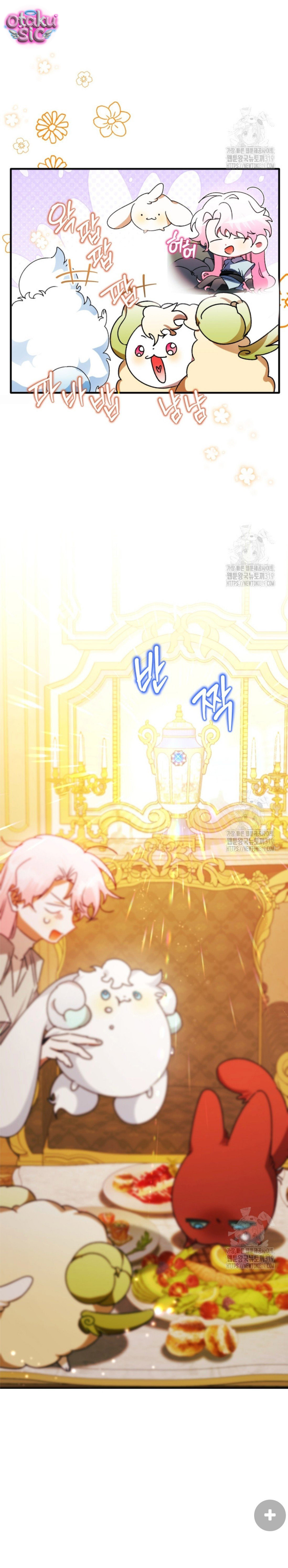 Này Tiểu Công Tước Chỉ Cần Tin Tưởng Tôi!!! - Chap 78 - Trang 16