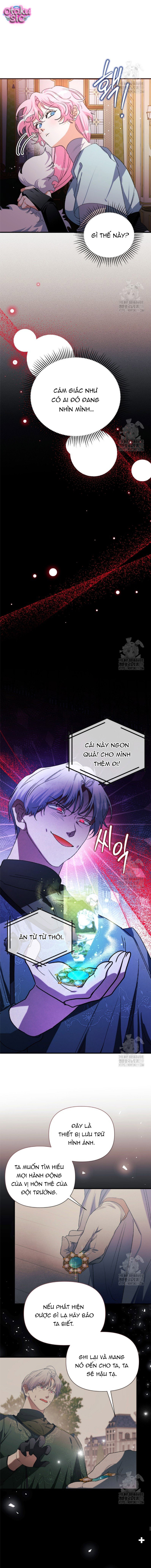 Này Tiểu Công Tước Chỉ Cần Tin Tưởng Tôi!!! - Chap 78 - Trang 17