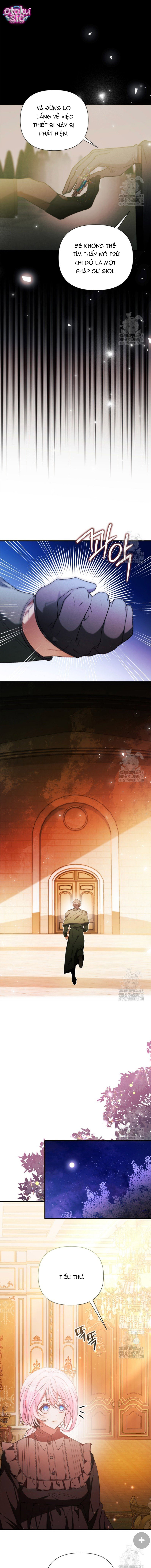 Này Tiểu Công Tước Chỉ Cần Tin Tưởng Tôi!!! - Chap 78 - Trang 18