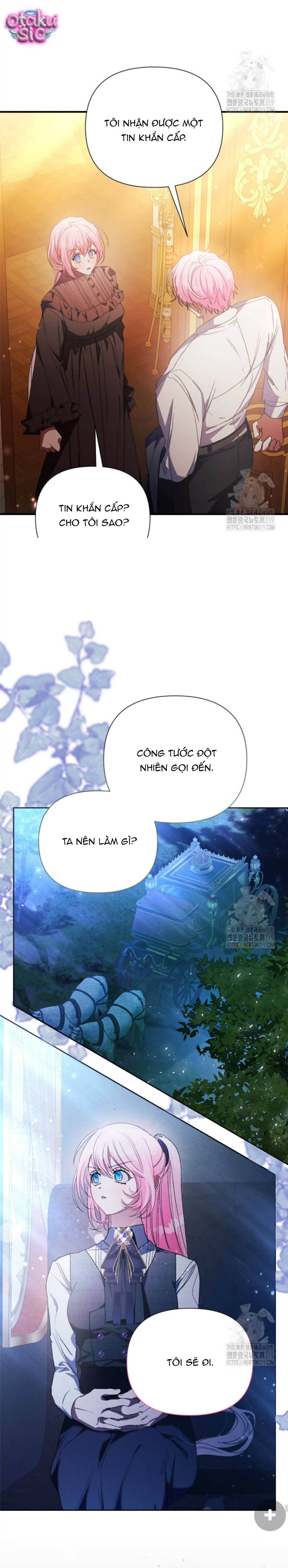 Này Tiểu Công Tước Chỉ Cần Tin Tưởng Tôi!!! - Chap 78 - Trang 19