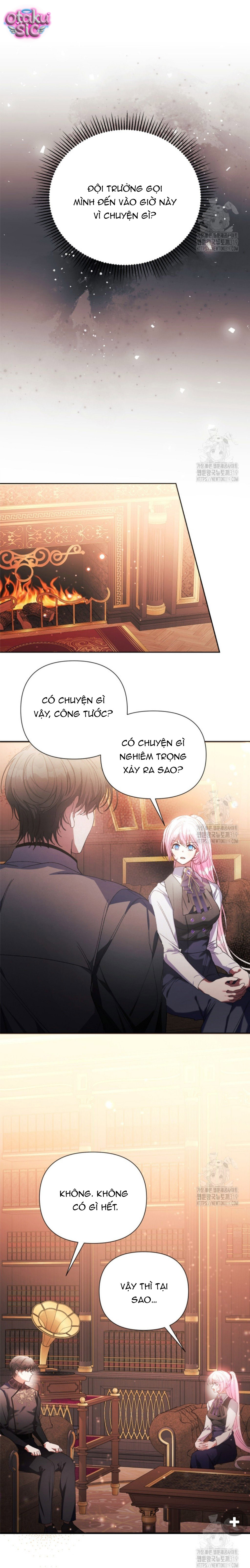 Này Tiểu Công Tước Chỉ Cần Tin Tưởng Tôi!!! - Chap 78 - Trang 20