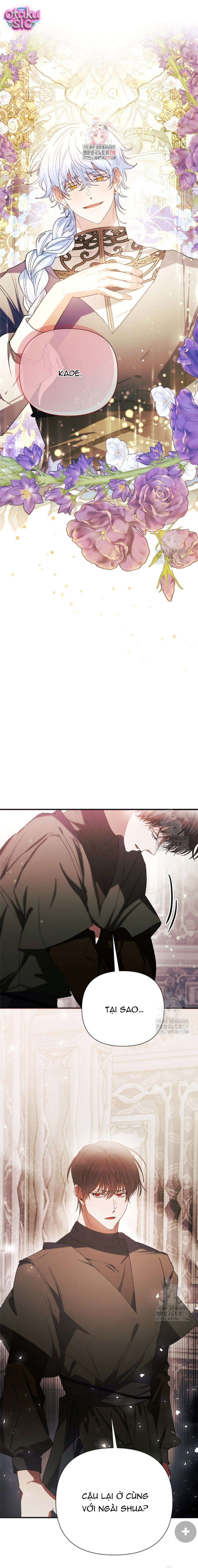 Này Tiểu Công Tước Chỉ Cần Tin Tưởng Tôi!!! - Chap 78 - Trang 3