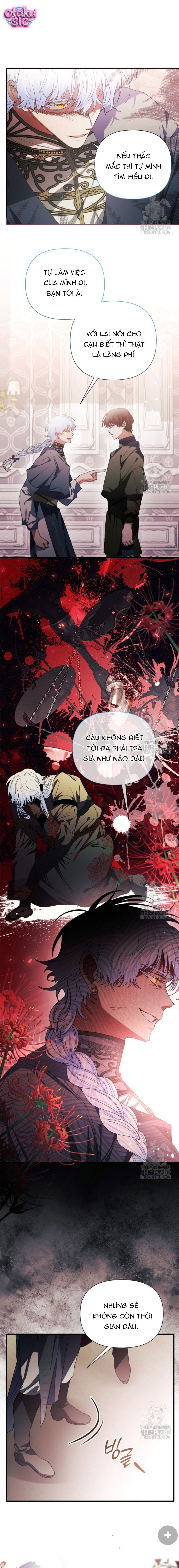 Này Tiểu Công Tước Chỉ Cần Tin Tưởng Tôi!!! - Chap 78 - Trang 5