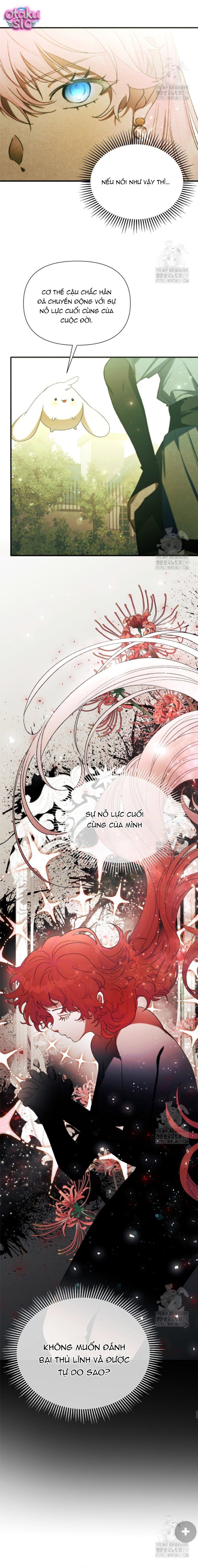 Này Tiểu Công Tước Chỉ Cần Tin Tưởng Tôi!!! - Chap 78 - Trang 8