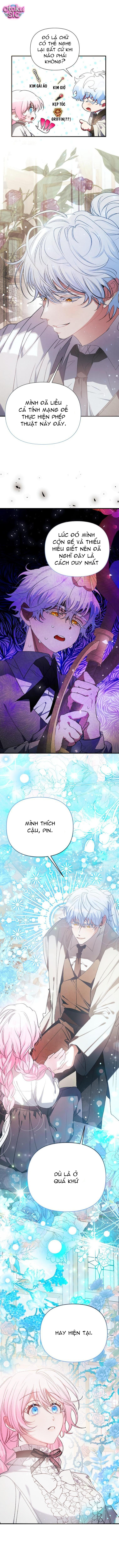 Này Tiểu Công Tước Chỉ Cần Tin Tưởng Tôi!!! - Chap 79 - Trang 14