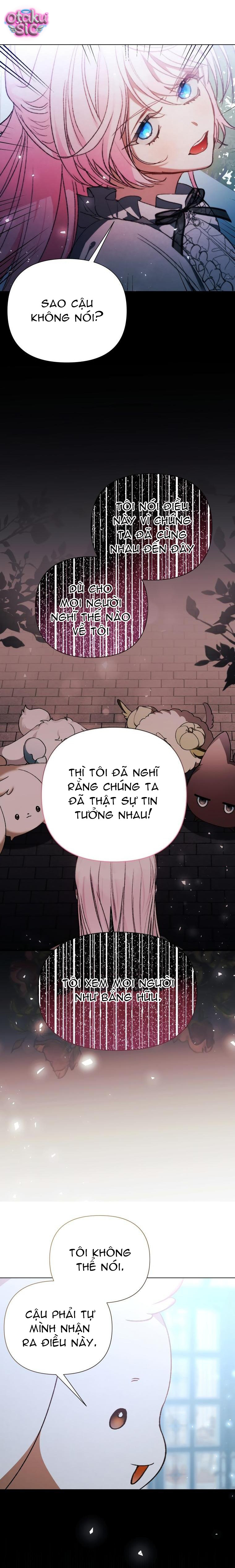 Này Tiểu Công Tước Chỉ Cần Tin Tưởng Tôi!!! - Chap 79 - Trang 19