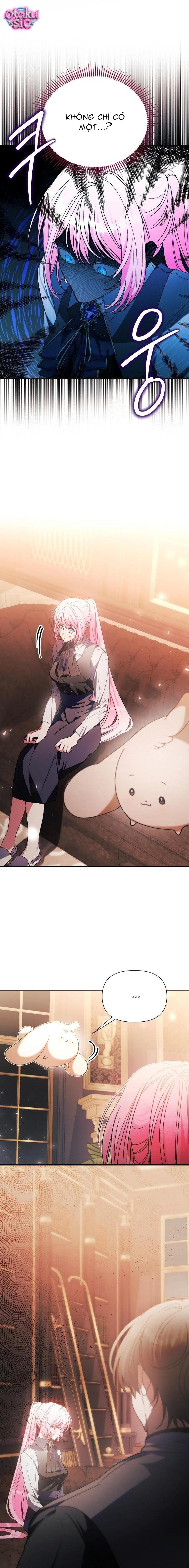 Này Tiểu Công Tước Chỉ Cần Tin Tưởng Tôi!!! - Chap 79 - Trang 8
