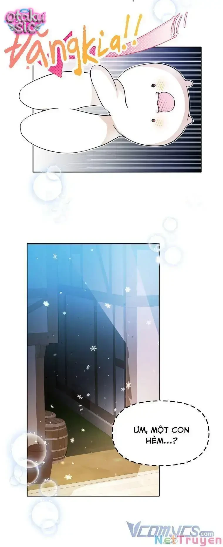 Này Tiểu Công Tước Chỉ Cần Tin Tưởng Tôi!!! - Chap 8 - Trang 11