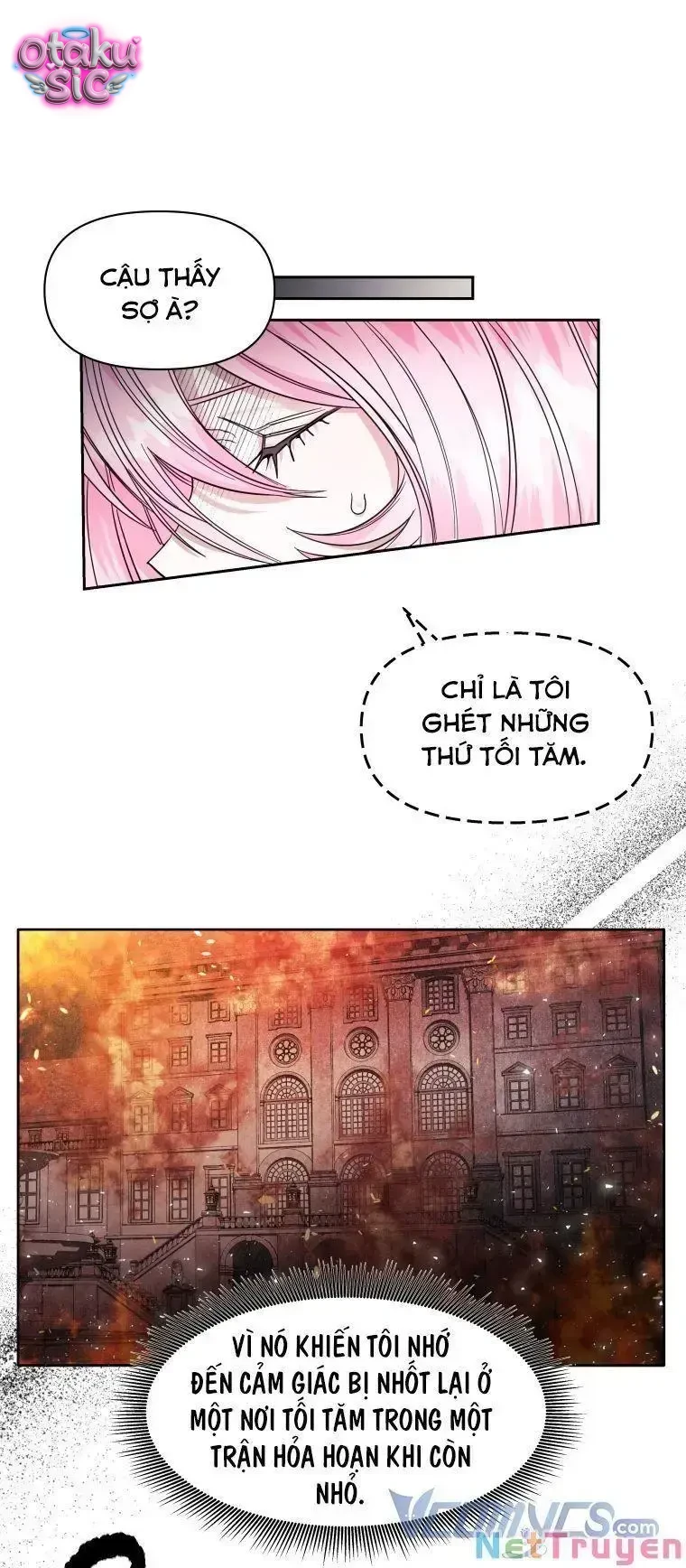 Này Tiểu Công Tước Chỉ Cần Tin Tưởng Tôi!!! - Chap 8 - Trang 12