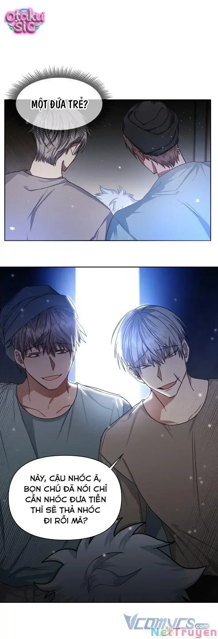 Này Tiểu Công Tước Chỉ Cần Tin Tưởng Tôi!!! - Chap 8 - Trang 14