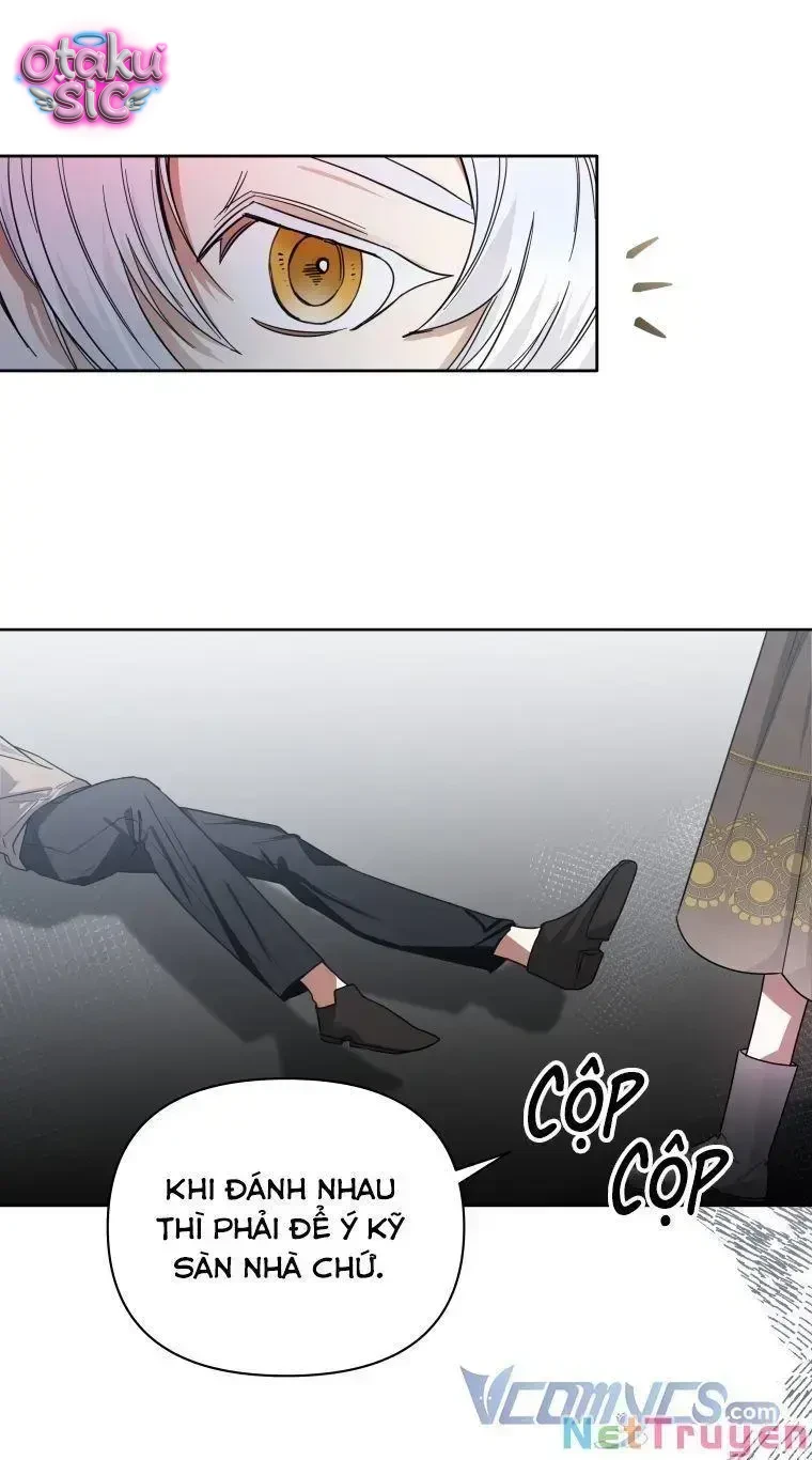 Này Tiểu Công Tước Chỉ Cần Tin Tưởng Tôi!!! - Chap 8 - Trang 18