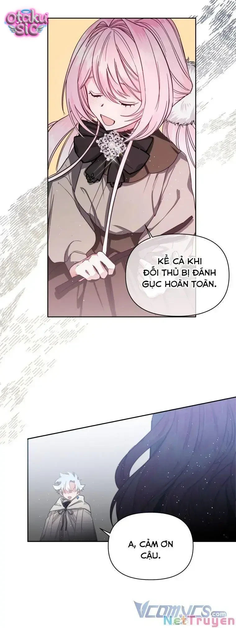Này Tiểu Công Tước Chỉ Cần Tin Tưởng Tôi!!! - Chap 8 - Trang 19