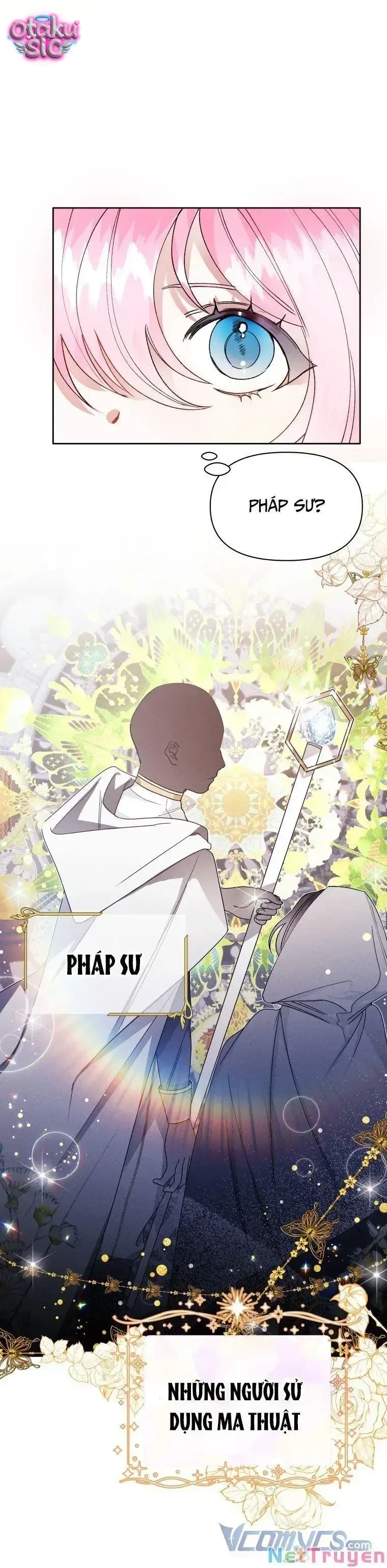 Này Tiểu Công Tước Chỉ Cần Tin Tưởng Tôi!!! - Chap 8 - Trang 21