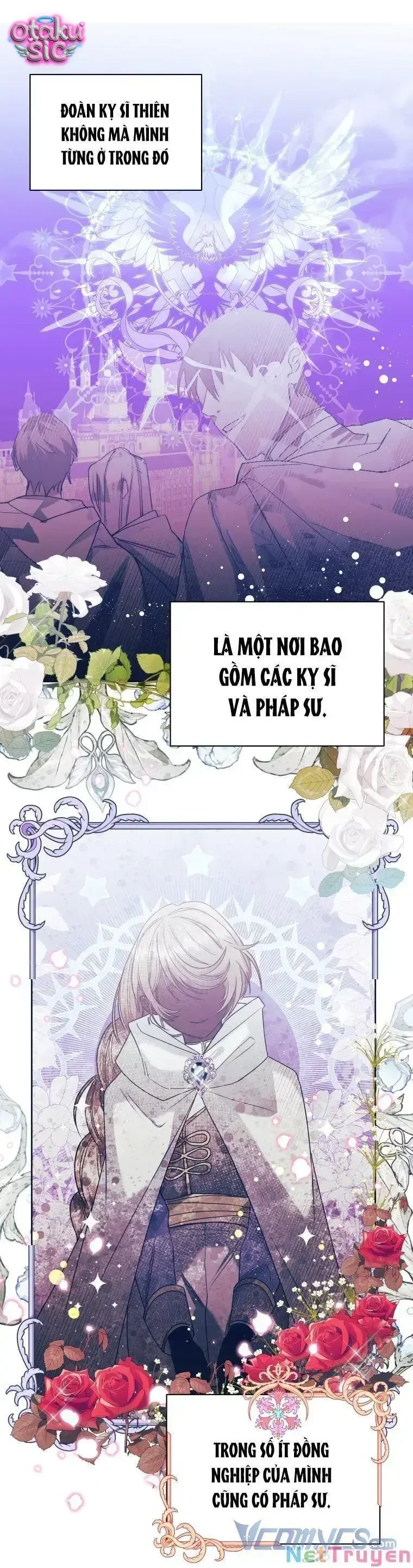 Này Tiểu Công Tước Chỉ Cần Tin Tưởng Tôi!!! - Chap 8 - Trang 22
