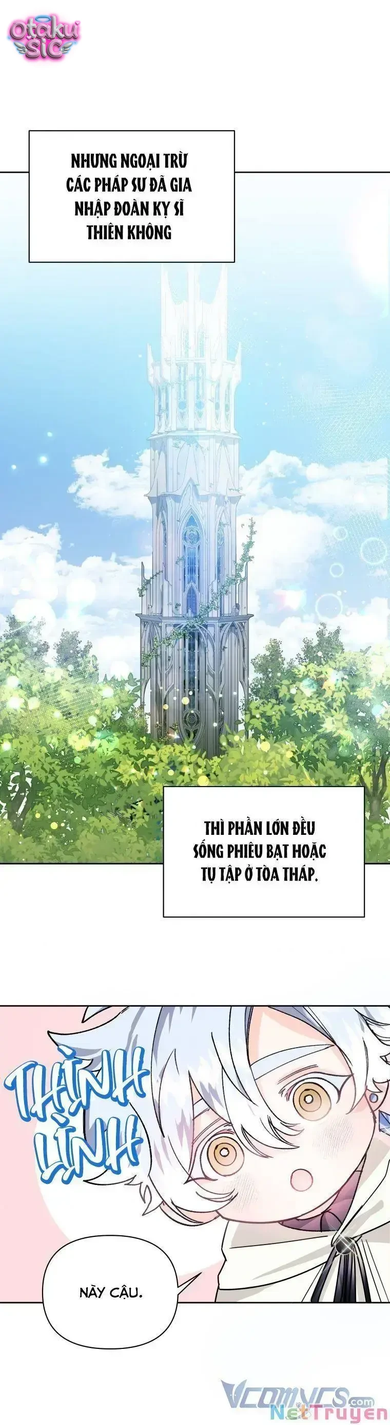Này Tiểu Công Tước Chỉ Cần Tin Tưởng Tôi!!! - Chap 8 - Trang 23
