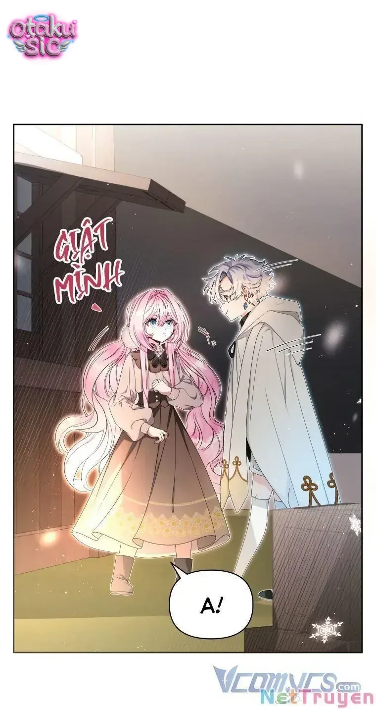 Này Tiểu Công Tước Chỉ Cần Tin Tưởng Tôi!!! - Chap 8 - Trang 24