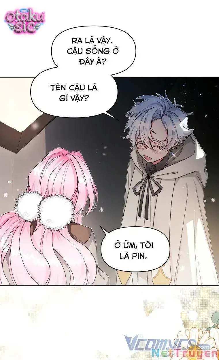 Này Tiểu Công Tước Chỉ Cần Tin Tưởng Tôi!!! - Chap 8 - Trang 26