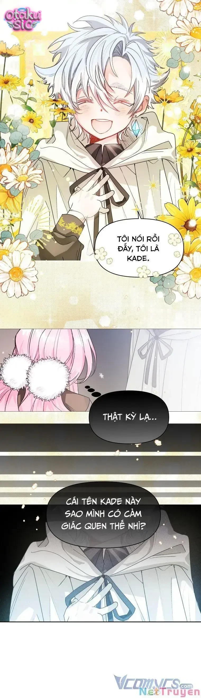 Này Tiểu Công Tước Chỉ Cần Tin Tưởng Tôi!!! - Chap 8 - Trang 27