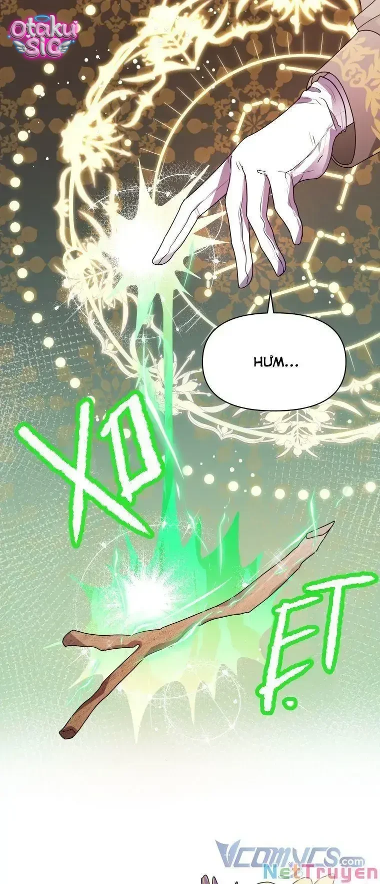 Này Tiểu Công Tước Chỉ Cần Tin Tưởng Tôi!!! - Chap 8 - Trang 29