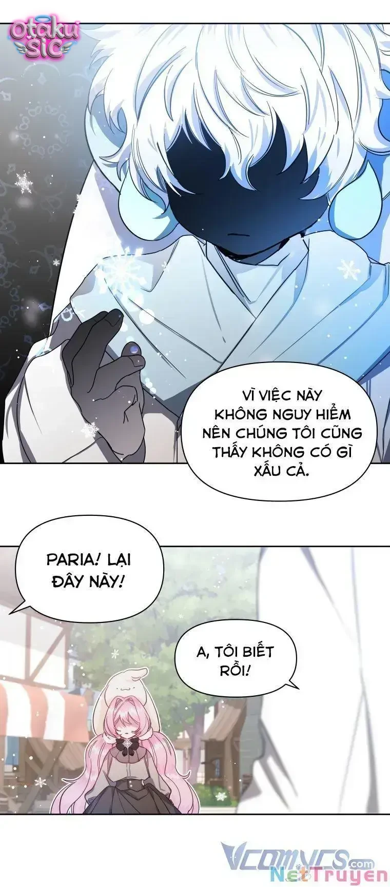Này Tiểu Công Tước Chỉ Cần Tin Tưởng Tôi!!! - Chap 8 - Trang 4