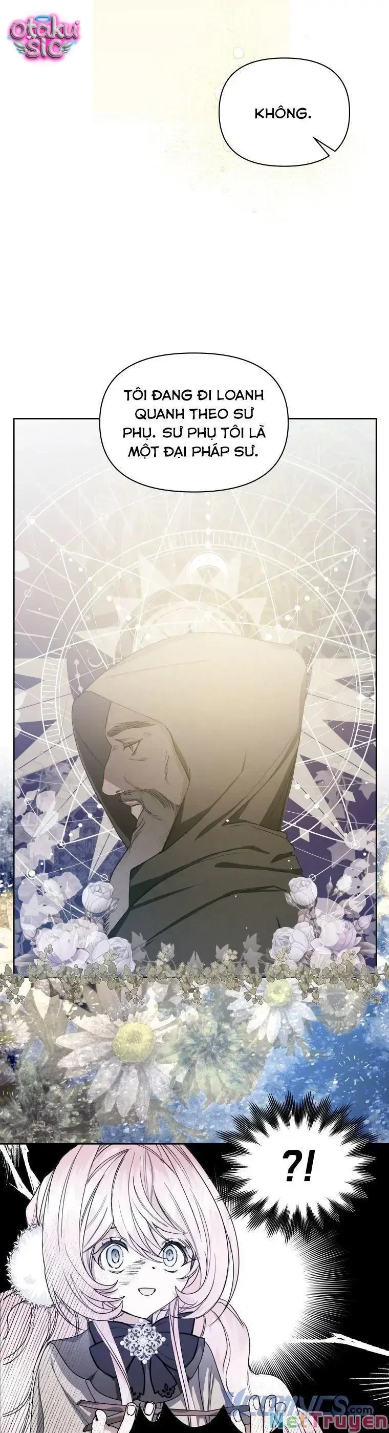 Này Tiểu Công Tước Chỉ Cần Tin Tưởng Tôi!!! - Chap 8 - Trang 31