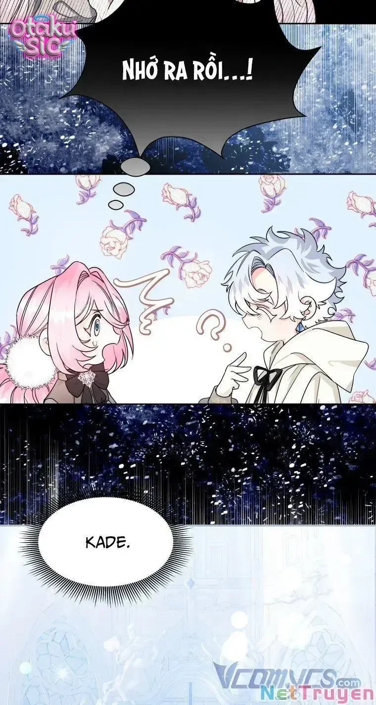 Này Tiểu Công Tước Chỉ Cần Tin Tưởng Tôi!!! - Chap 8 - Trang 32