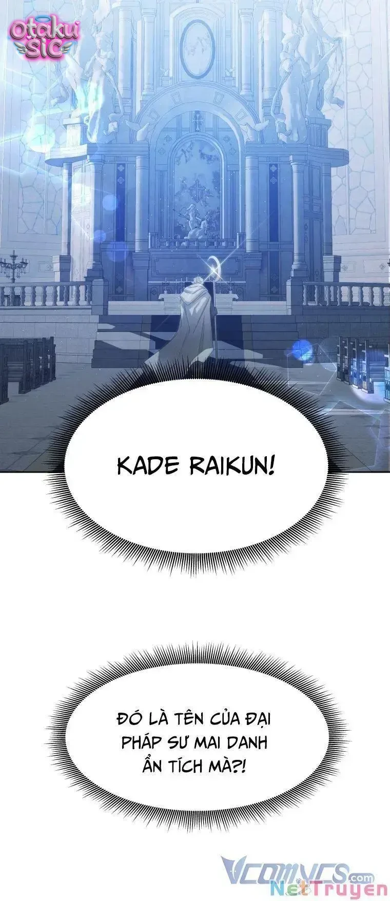Này Tiểu Công Tước Chỉ Cần Tin Tưởng Tôi!!! - Chap 8 - Trang 33