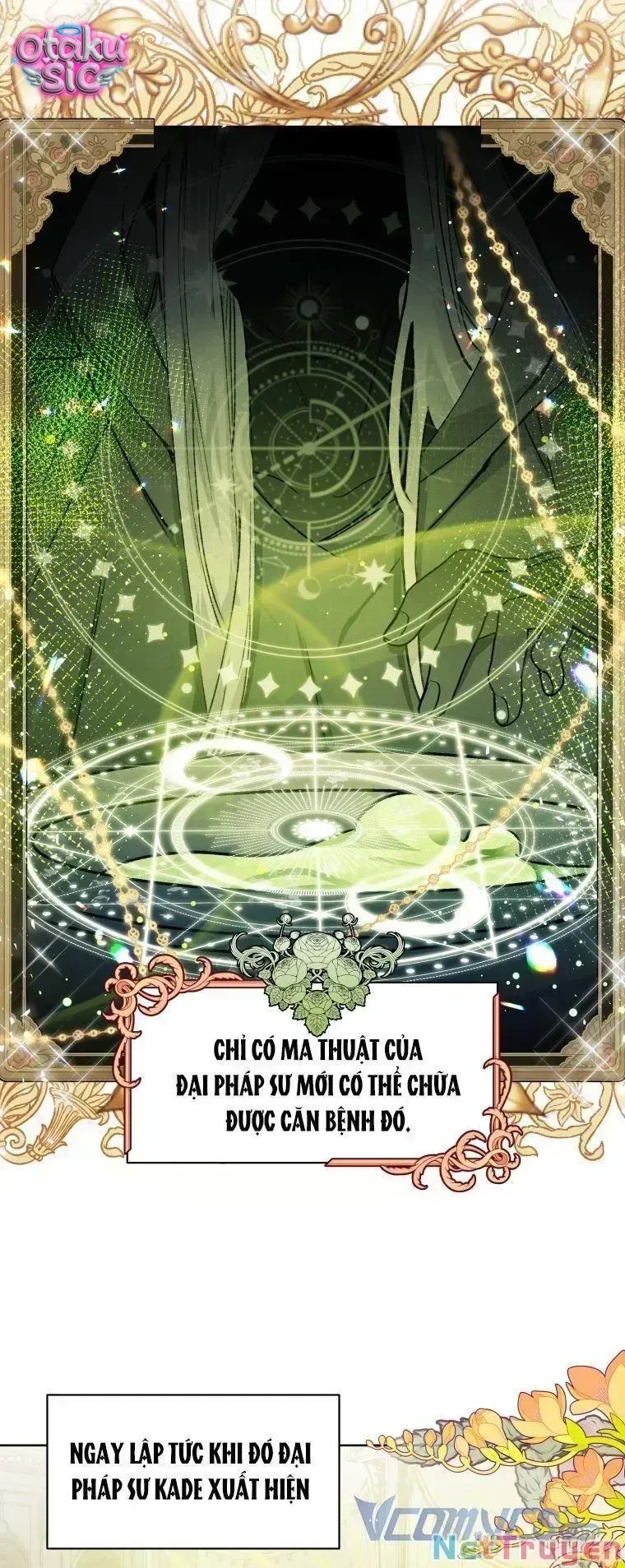 Này Tiểu Công Tước Chỉ Cần Tin Tưởng Tôi!!! - Chap 8 - Trang 35
