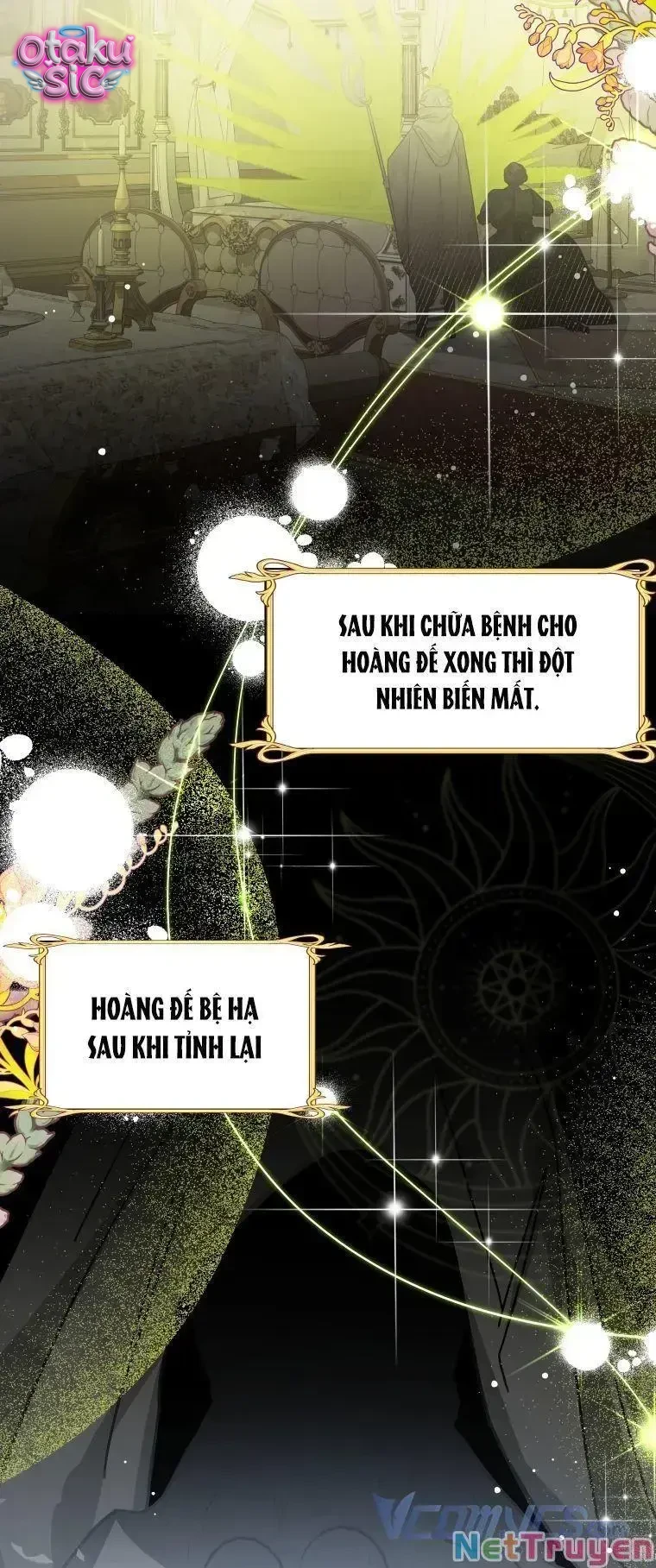 Này Tiểu Công Tước Chỉ Cần Tin Tưởng Tôi!!! - Chap 8 - Trang 36
