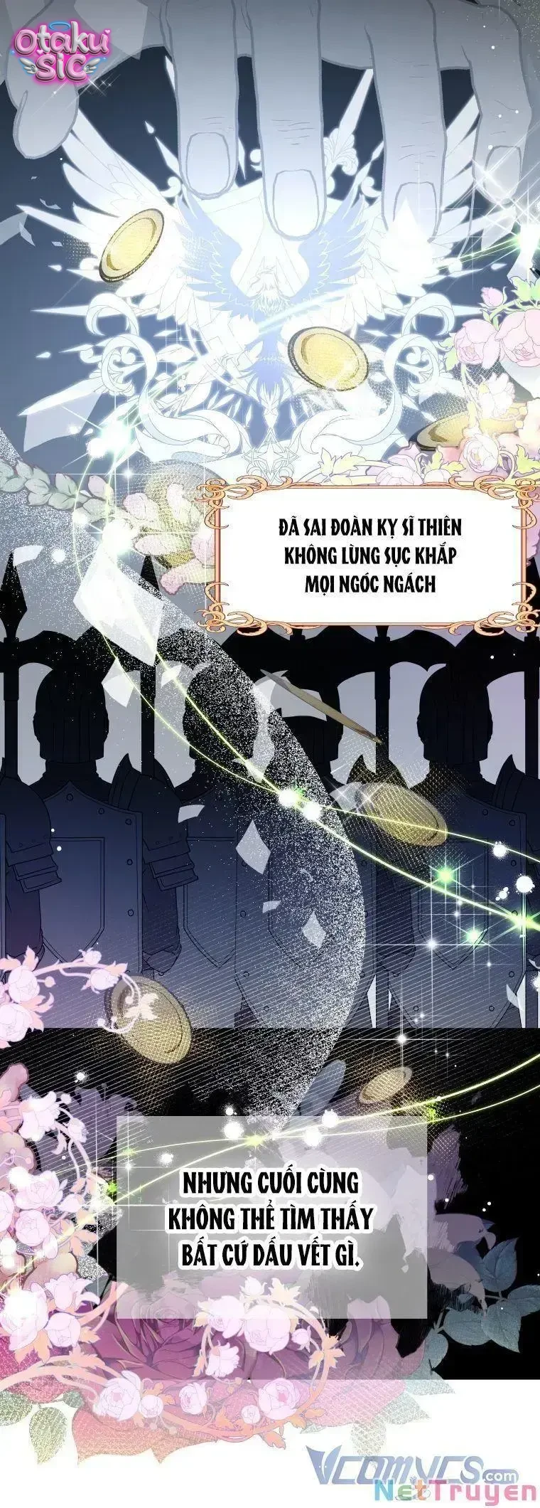 Này Tiểu Công Tước Chỉ Cần Tin Tưởng Tôi!!! - Chap 8 - Trang 37
