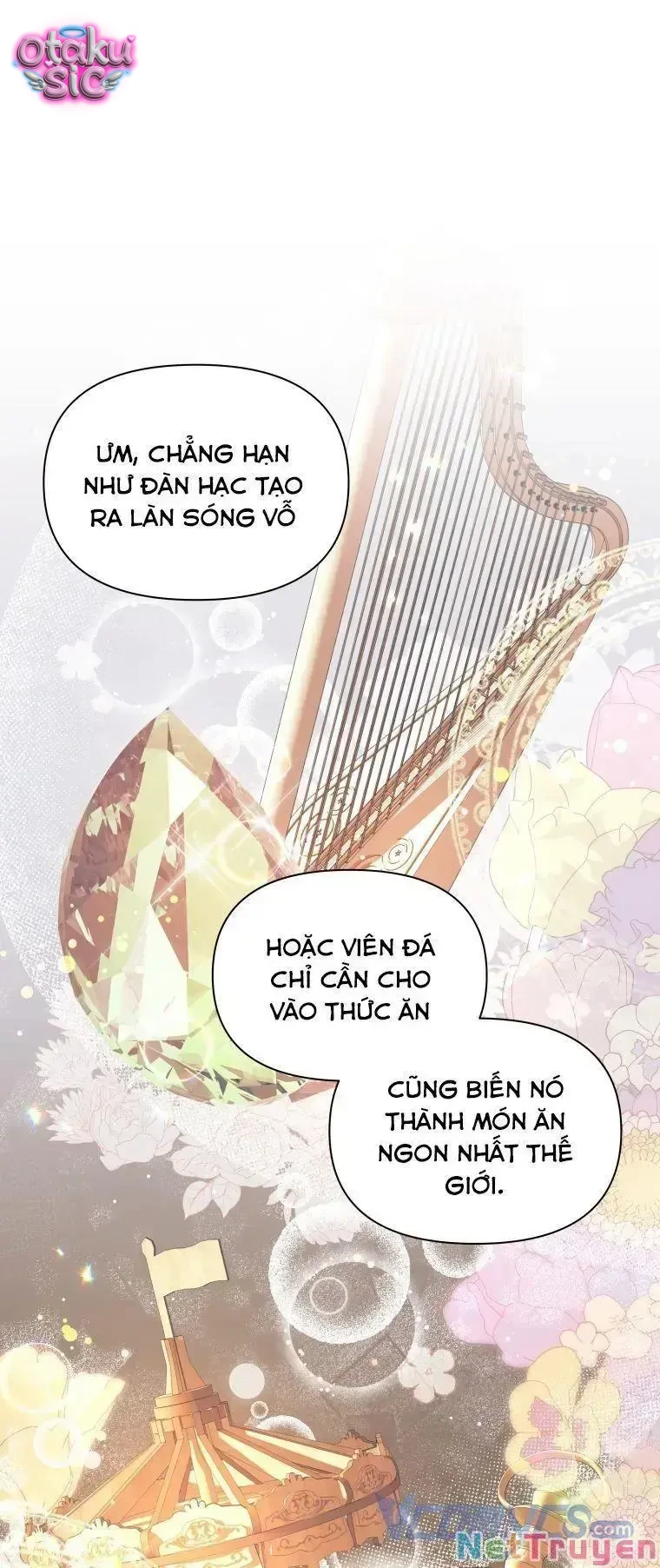 Này Tiểu Công Tước Chỉ Cần Tin Tưởng Tôi!!! - Chap 8 - Trang 41