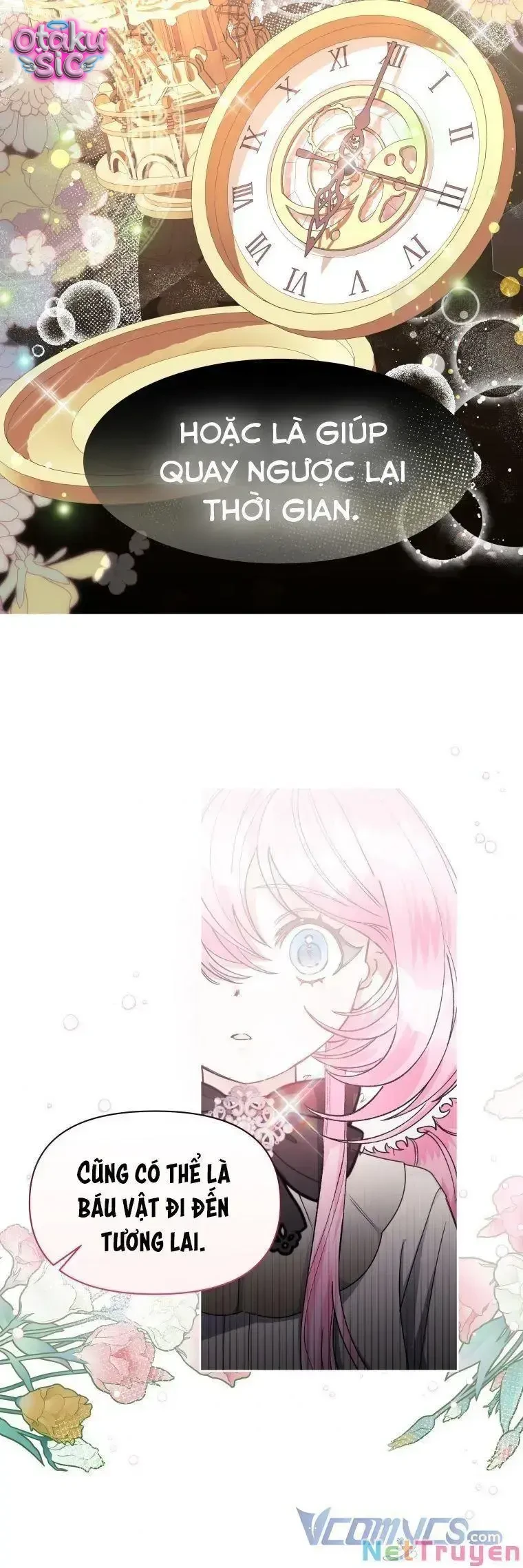 Này Tiểu Công Tước Chỉ Cần Tin Tưởng Tôi!!! - Chap 8 - Trang 42