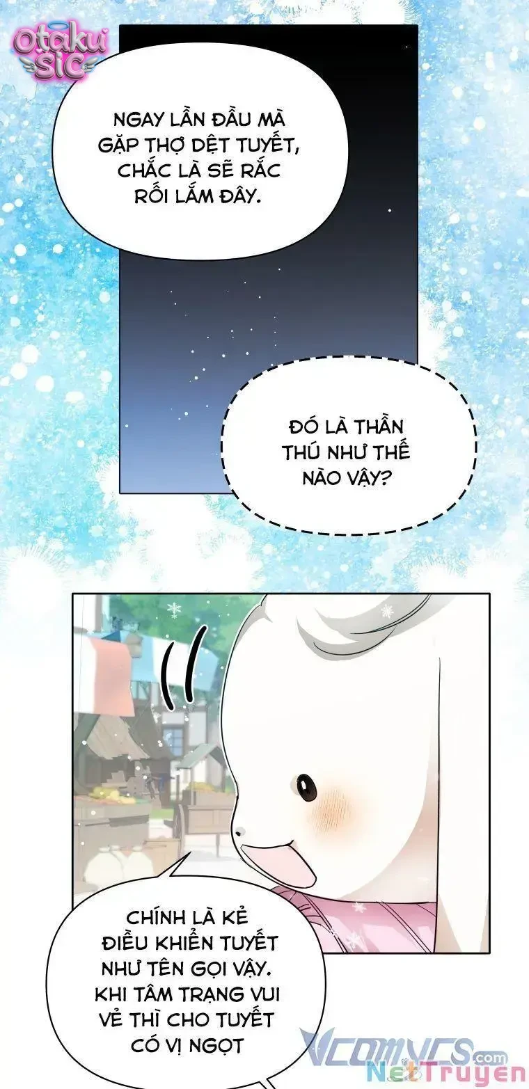 Này Tiểu Công Tước Chỉ Cần Tin Tưởng Tôi!!! - Chap 8 - Trang 7