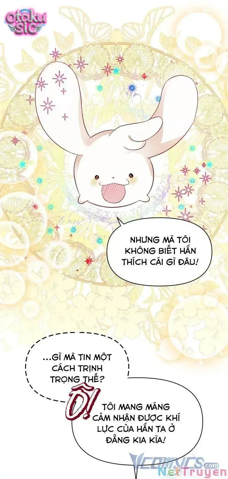 Này Tiểu Công Tước Chỉ Cần Tin Tưởng Tôi!!! - Chap 8 - Trang 10