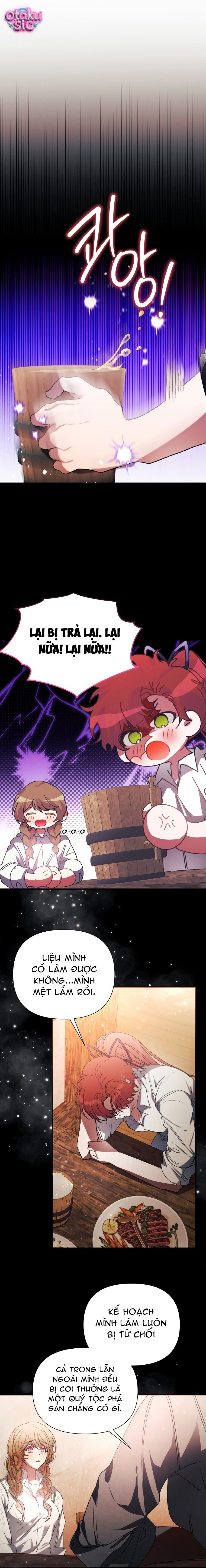 Này Tiểu Công Tước Chỉ Cần Tin Tưởng Tôi!!! - Chap 80 - Trang 16