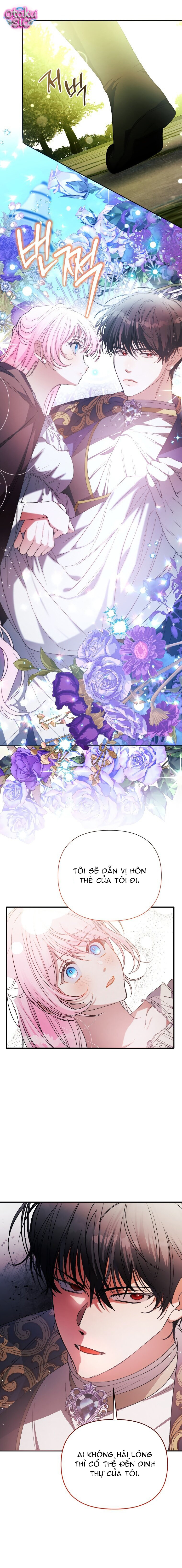 Này Tiểu Công Tước Chỉ Cần Tin Tưởng Tôi!!! - Chap 80 - Trang 7