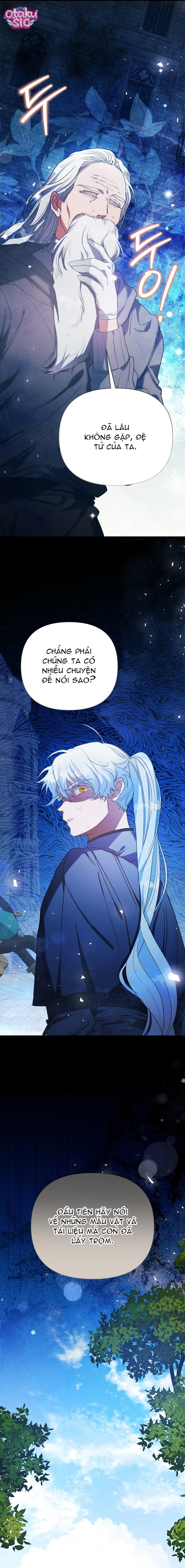 Này Tiểu Công Tước Chỉ Cần Tin Tưởng Tôi!!! - Chap 80 - Trang 10
