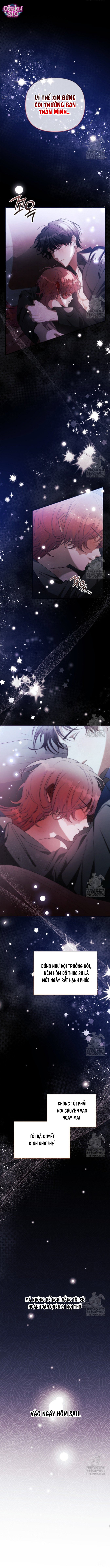 Này Tiểu Công Tước Chỉ Cần Tin Tưởng Tôi!!! - Chap 81 - Trang 10
