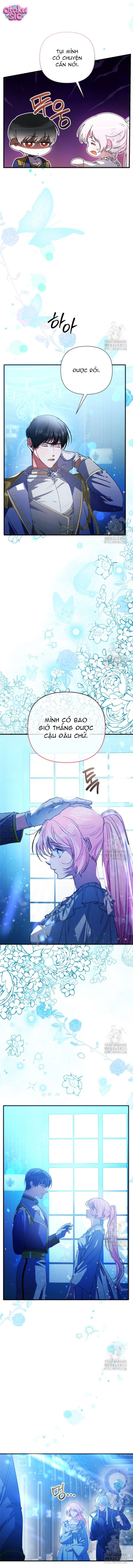 Này Tiểu Công Tước Chỉ Cần Tin Tưởng Tôi!!! - Chap 82 - Trang 13