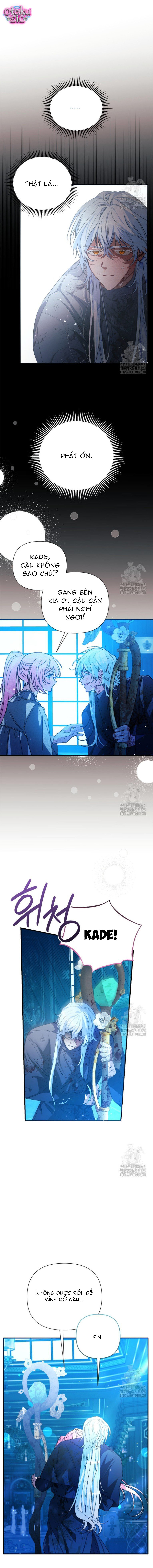 Này Tiểu Công Tước Chỉ Cần Tin Tưởng Tôi!!! - Chap 82 - Trang 14