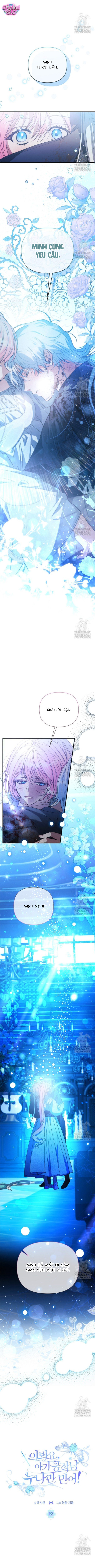 Này Tiểu Công Tước Chỉ Cần Tin Tưởng Tôi!!! - Chap 82 - Trang 15