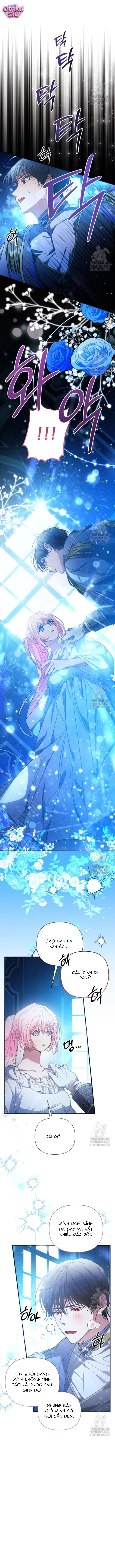 Này Tiểu Công Tước Chỉ Cần Tin Tưởng Tôi!!! - Chap 82 - Trang 6