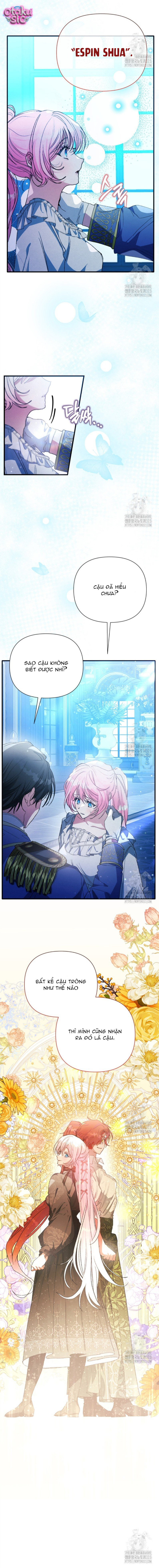 Này Tiểu Công Tước Chỉ Cần Tin Tưởng Tôi!!! - Chap 82 - Trang 9
