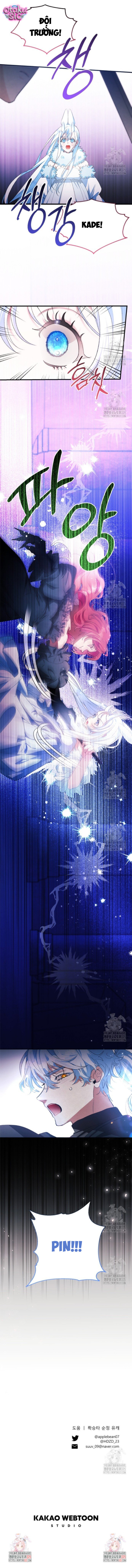 Này Tiểu Công Tước Chỉ Cần Tin Tưởng Tôi!!! - Chap 84 - Trang 14