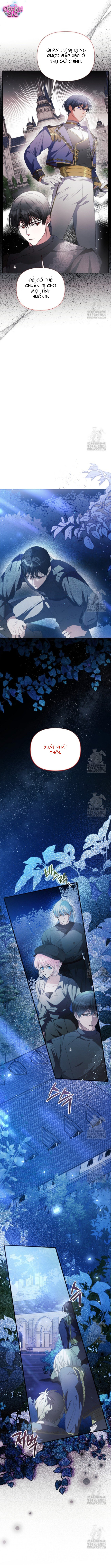 Này Tiểu Công Tước Chỉ Cần Tin Tưởng Tôi!!! - Chap 84 - Trang 6