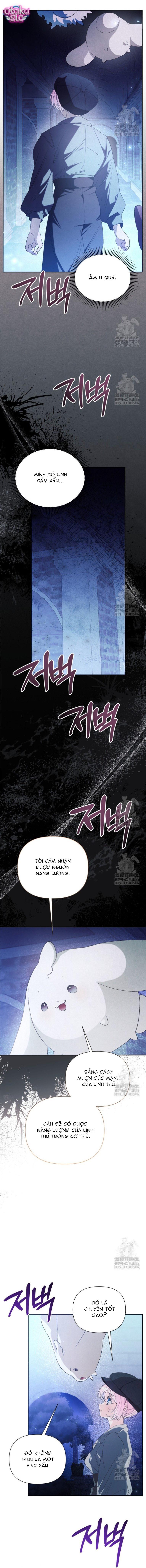 Này Tiểu Công Tước Chỉ Cần Tin Tưởng Tôi!!! - Chap 84 - Trang 7