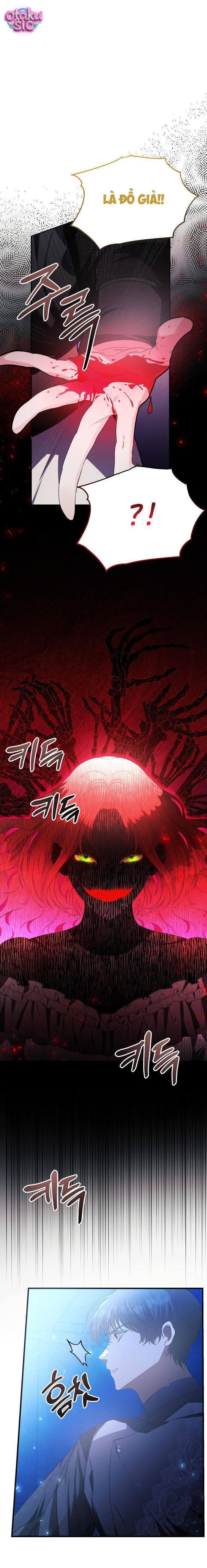 Này Tiểu Công Tước Chỉ Cần Tin Tưởng Tôi!!! - Chap 86 - Trang 11